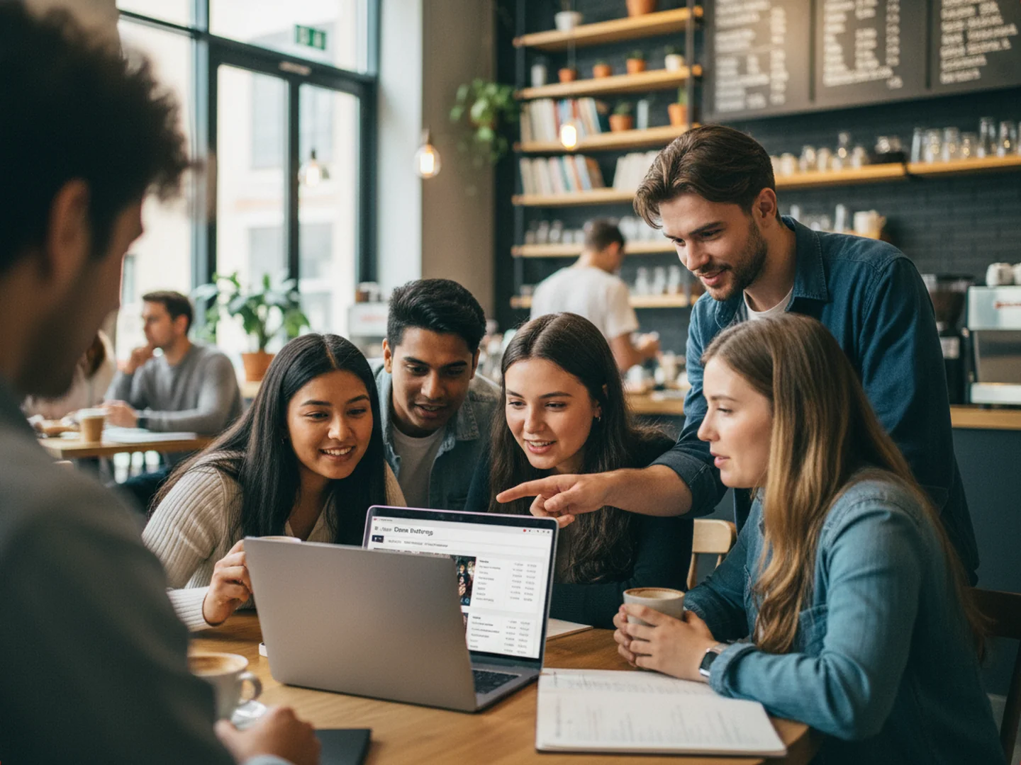 캐셔로 드라마 평점02